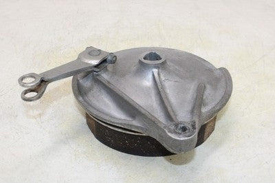 1972 HONDA CL350 SCRAMBLER OEM REAR DRUM BRAKE