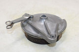 1972 HONDA CL350 SCRAMBLER OEM REAR DRUM BRAKE