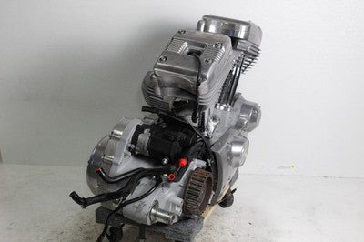 2007 HARLEY-DAVIDSON SPORTSTER 883 XL 883L OEM ENGINE MOTOR
