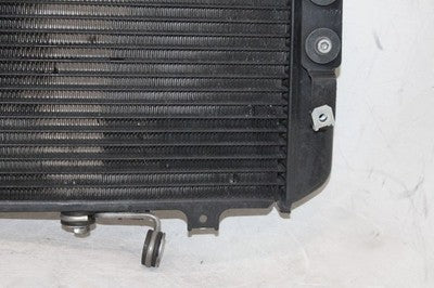 2018 BMW G310GS OEM ENGINE RADIATOR MOTOR COOLER COOLING RADIATER