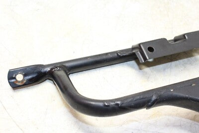 1994 KAWASAKI NINJA ZX9R ZX900B OEM UPPER FAIRING MIRROR GAUGES STAY BRACKET