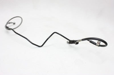 2016 BMW S1000XR OEM FRONT BRAKE HOSE FLUID LINE