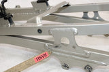 98-02 KAWASAKI NINJA ZX6R ZX600J OEM REAR SUBFRAME BACK SUB FRAME