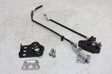 2019 KAWASAKI NINJA 400 EX400 OEM REAR BACK SEAT LOCK !NO KEY!