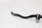 01-06 HONDA CBR600F4I OEM REAR BACK BRAKE HOSE FLUID LINE
