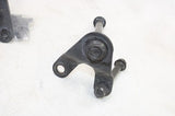 2002 HONDA VTX1800C OEM ENGINE MOUNT BOLT BRACKETS SET
