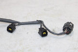 2018 KAWASAKI CONCOURS 14 ZG1400 ABS OEM COIL WIRE WIRING HARNES CABLES