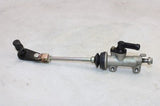 96-08 KAWASAKI VULCAN 1500 VN1500A OEM REAR BACK BRAKE MASTER CYLINDER