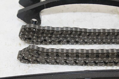2007 SUZUKI SV650S OEM CAM CHAIN WITH GUIDES