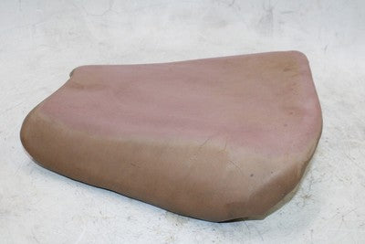 2000 HONDA CBR900RR OEM FRONT DRIVERS SEAT PAD SADDLE PILLION