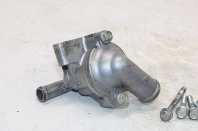 2007 HONDA CBR600RR OEM THERMOSTAT HOUSING