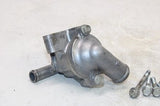 2007 HONDA CBR600RR OEM THERMOSTAT HOUSING