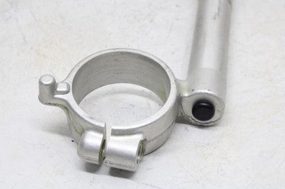 06-09 SUZUKI GSXR 600 750 OEM LEFT CLIP ON HANDLEBAR