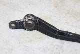 07-08 KAWASAKI NINJA ZX6R OEM RIGHT REARSET BRAKE FOOT PEDAL