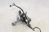 1995 BMW R1100R OEM RIGHT REARSET REAR SET DRIVER FOOT PEG REST STOP