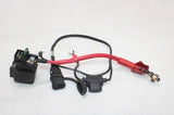15-25 YAMAHA YZF R3 OEM ENGINE STARTER RELAY STARTING MOTOR SWITCH
