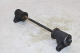 1982 KAWASAKI KZ750 OEM ENGINE MOTOR MOUNT STAY BRACKETS