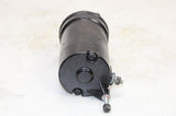 2013 DUCATI HYPERMOTARD OEM ENGINE STARTING STARTER MOTOR -DC 12V