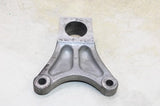 04-07 SUZUKI HAYABUSA GSX1300R OEM REAR BACK BRAKE CALIPER MOUNT BRACKET