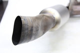 2017 YAMAHA FZ10 OEM EXHAUST HEADER PIPES MANIFOLD