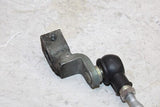 02-05 KAWASAKI ZZR1200 OEM SHIFTER LINKAGE SHIFT LINK PEDAL