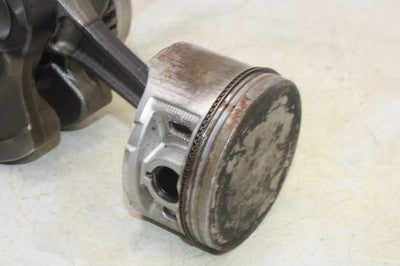 95-96 HONDA FOURTRAX FOREMAN 400 TRX400FW OEM ENGINE MOTOR CRANK SHAFT W PISTON