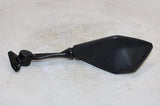 13-17 KAWASAKI NINJA 300 EX300A OEM LEFT SIDE REAR VIEW MIRROR