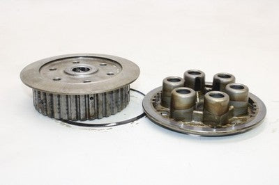 2006 SUZUKI VSTROM 650 DL650 OEM CLUTCH BASKET