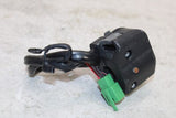 1994 KAWASAKI NINJA 250R EX250F OEM RIGHT CLIP ON HANDLE KILL OFF START SWITCH