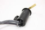 2005 YAMAHA VINO 125 YJ125 OEM EVAP VAPOR CHARCOAL EMISSION CANISTER