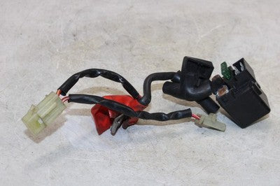 03-23 HONDA CBR600RR OEM ENGINE STARTER RELAY STARTING MOTOR SWITCH