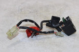 03-23 HONDA CBR600RR OEM ENGINE STARTER RELAY STARTING MOTOR SWITCH
