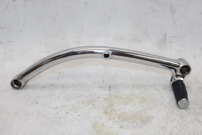 1992 SUZUKI INTRUDER 1400 VS1400GL OEM RIGHT REAR FOOT BRACKET