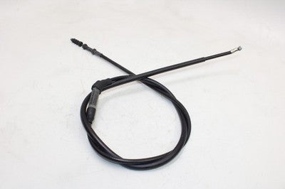 06-24 KAWASAKI VULCAN 900 VN900B CLASSIC OEM CLUTCH CABLE LINE