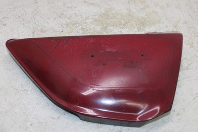 1982 KAWASAKI KZ750 OEM RIGHT SIDE COVER PANEL COWL FAIRING