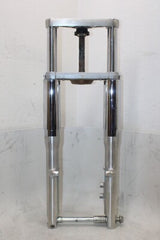 2004 KAWASAKI VULCAN 1500 VN1500E CLASSIC OEM FRONT FORKS SHOCK SET PAIR