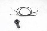 04-09 YAMAHA FZ6 FAZER OEM THROTTLE CABLE W GRIP