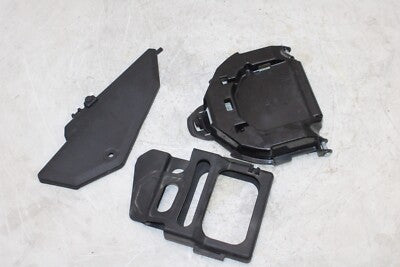 2016 KAWASAKI NINJA 300 EX300 ABS OEM FRAME SIDE COVER MISC COWL PANEL TRIM