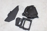 2016 KAWASAKI NINJA 300 EX300 ABS OEM FRAME SIDE COVER MISC COWL PANEL TRIM