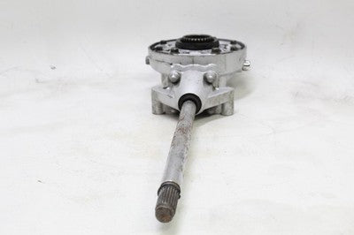 2007 YAMAHA XVS650 V STAR 650 OEM FINAL DRIVE DIFFERENTIAL DRIVE SHAFT