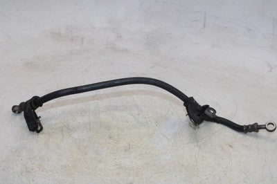 80-81 YAMAHA XS850 OEM REAR BACK BRAKE HOSE FLUID LINE