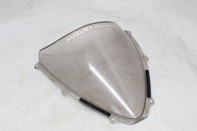 06-07 SUZUKI GSXR 600 750 FRONT WINDSHIELD WINDSCREEN
