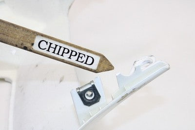 2010 BMW S1000RR OEM REAR BACK TAIL FAIRING COWL SHROUD