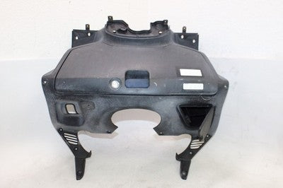 2004 HONDA REFLEX SPORT 250 NSS250S OEM FRONT FAIRING DASHBOARD PANEL GLOVE BOX