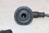 1989 HONDA ELITE 50 OEM IGNITION COIL SPARK PLUG CAP