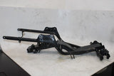 02-06 HONDA INTERCEPTOR 800 VFR800A ABS OEM REAR SUBFRAME BACK SUB FRAME