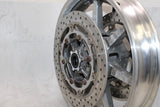 2004 YAMAHA V STAR 1100 XVS1100 OEM FRONT WHEEL RIM