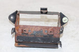 92-93 SUZUKI KATANA GSX600F OEM REAR BACK TAIL UNDERTAIL BATTERY TRAY PLASTIC