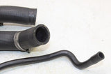 2003 BMW F650GS DAKAR OEM RADIATOR HOSES ENGINE COOLANT WATER PIPES HOSE KIT SET