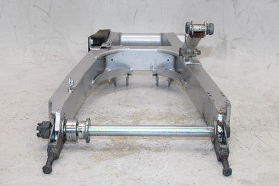 92-07 KAWASAKI NINJA 250R EX250F OEM REAR SWINGARM BACK SUSPENSION SWING ARM